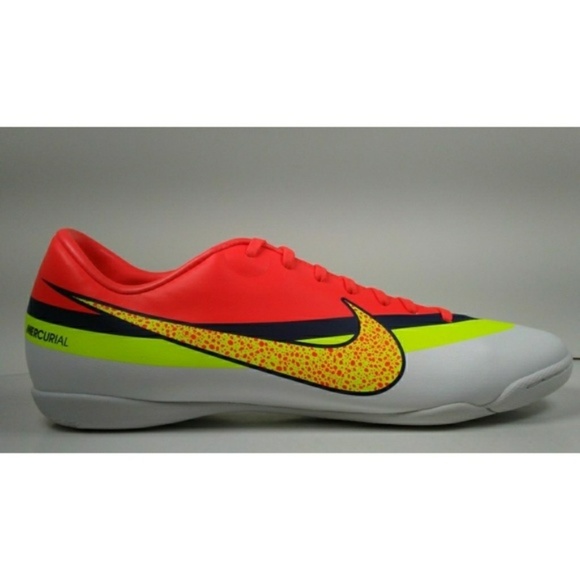 Boots Nike Nike Mercurial Victory Iv Indoor Soccer Shoes Nike Mens